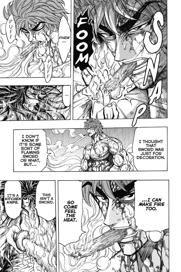 Toriko Chapter 237 image 05_optimized